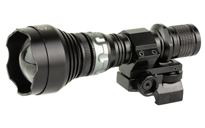 ATN IR850 IR ILLUMINATOR ADJ MOUNT