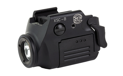 SUREFIRE XSC-B 350LUM LED BLK