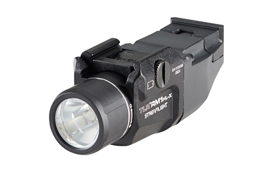 STRMLGHT TLR RM 1 HL-X USB BLACK