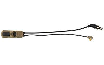 UNITY AXON SUREFIRE/NGAL SYNC 7" FDE