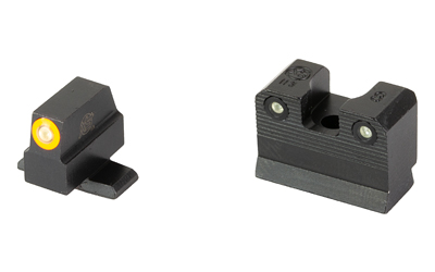 XS R3D 2.0 FOR SIG 320 SUP HGT GREEN