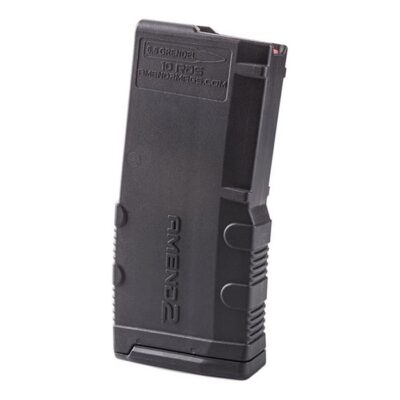 Amend2 AR-15 Polymer Magazine 6.5 Grendel 10/rd Black