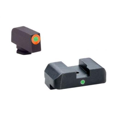 XS Sights F8 Night Sight for Glock Models 2021293030S3741