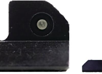 XS Sight Systems R3D Night Sights Orange - Sig P320 P365 P225 P226 P229 Springfield XD