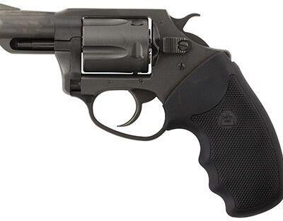 Undercover .38 Special Nitride Finish 2Inch barrel Full Grip
