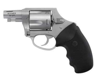 BOOMER .44 Special STS 2" BRL FULL GRIP