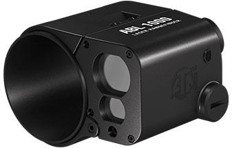 ATN ABL Smart Rangefinder Laser Rangefinder 1000m w/ Bluetooth