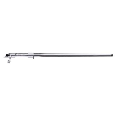 Bergara Premier Barreled Action .22-250 Rem 24" No. 5.5 Contour Threaded 1:9 Twist Stainless