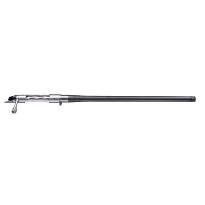 Bergara Premier Barreled Action 6.5 PRC 22" No. 6 Contoured CURE Threaded Barrel 1:8 Twist Stainless/Carbon