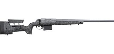 HMR PRO 300 PRC 24 in Threaded Barrel