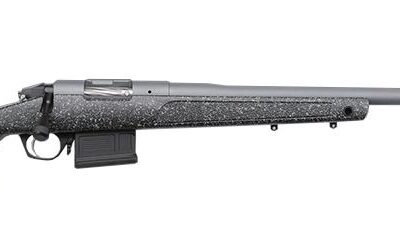 Bergara HMR Pro Rifle .308 Win 5rd Magazine 20" Threaded Barrel
