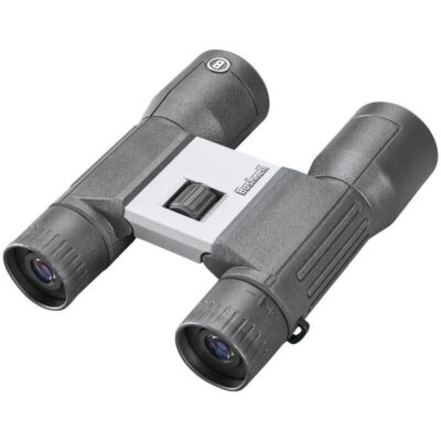 Bushnell Powerview 2 16x32mm Binoculars - Black