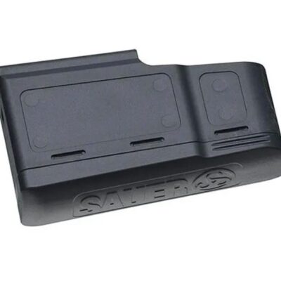 Sauer S10500 Mag Sauer 100/101/M18 (Mauser 18) Magazine .223 Rem 5/rd