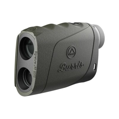 Burris Signature 2000 Laser Range Finder
