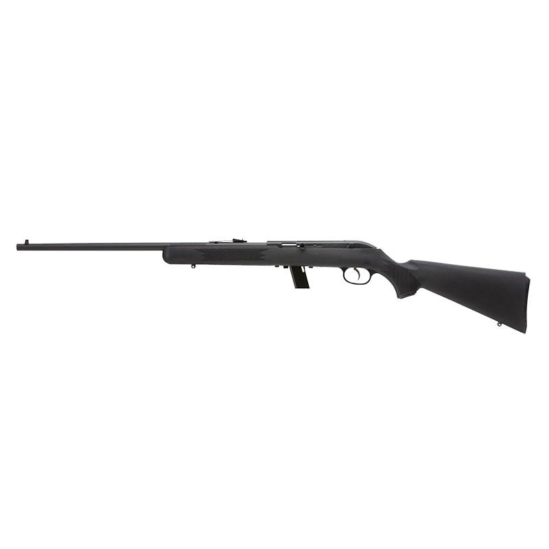 Savage Arms 64 F Left Hand Rifle 22 LR 10/rd 21" Barrel Black