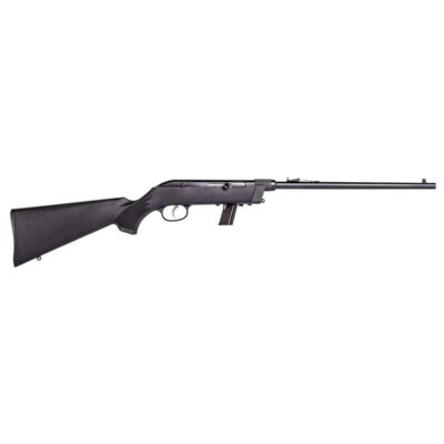 Savage Arms 64 Takedown Rifle 22 LR 10/rd 16.5"Barrel Black
