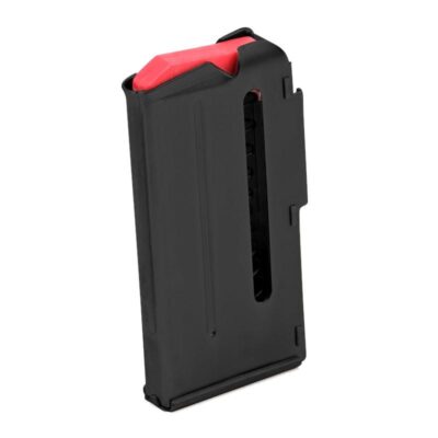 Savage Arms 93 Series Magazine .22 Mag .17 HMR 10/rd Black