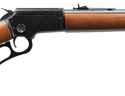 CHIAPPA LA322 22LR CARBINE STD TAKE DOWN RIFLE Matte Black 18.5IN BBL 15 RD