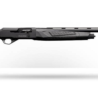 CD 601 SEMIAUTO FIELD 12GA SHOTGUN Black 28IN BBL