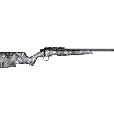 Christensen Arms Ranger Rifle 17 HMR 10/rd 18" Barrel Sitka Elevated II