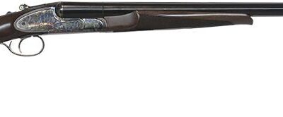 CZ Sharp-Tail SxS Shotgun 28 Ga. 3" Chamber 2rd Capacity 28" Barrel Walnut Stock
