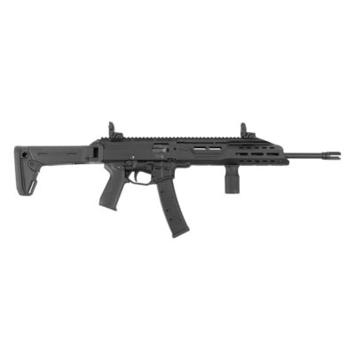 CZ Scorpion 3 Plus Magpul Edition Carbine 9mm Luger 35rd Magazine(1) 16.3" Threaded Barrel Folding Stock