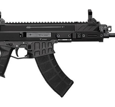 CZ BREN 2 MS Pistol 5.56x45 8 in