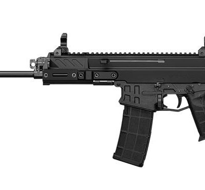 CZ BREN 2 MS Pistol 5.56x45 11 in