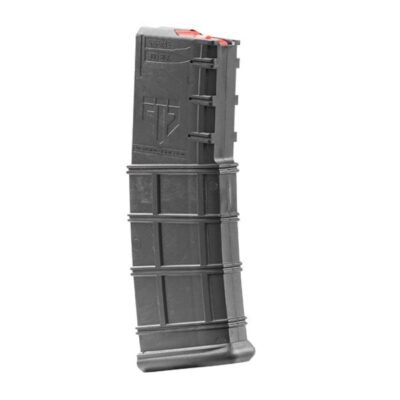Elite Tactical Systems AR-15 Rifle Magazine .223 Rem/5.56mm 30/rd Black