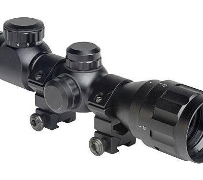 Optima 4X32CE-AO Compact