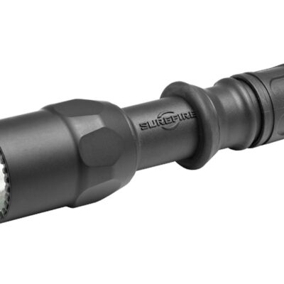 Surefire G2ZX CombatLight Flashlight 320 Lumens Black