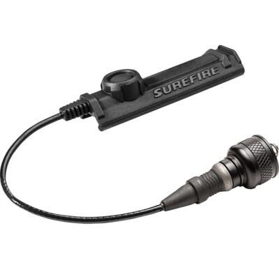 Surefire UE-SR09 Scout Light Remote Switch Black