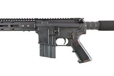 Franklin Armory CA7 CADOJ Approved Pistol 5.56mm 10rd Detachable Magazine 7.5" Barrel