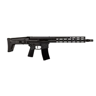 Global Ordnance Monolith Rifle 5.56mm 30rd Magazine 16" Barrel Folding Stock Black
