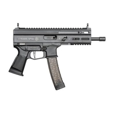 Grand Power Stribog SP9A1 Handgun 9mm Luger 30rd Magazines(3) 8" Barrel