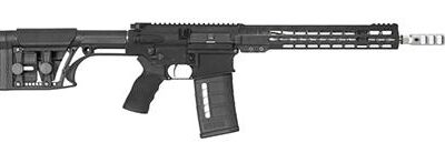 Armalite AR-10 Competition Rifle .308 Win 25rd Magazine 13" Barrel