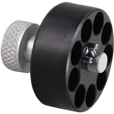 HKS M Series Speedloader H&R 9-Shot .22 LR Taurus 94