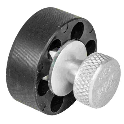 HKS M Series 6rd Speedloader for S&W 17/18/K22 .22LR Diamondback MK3 Dan Wesson .22