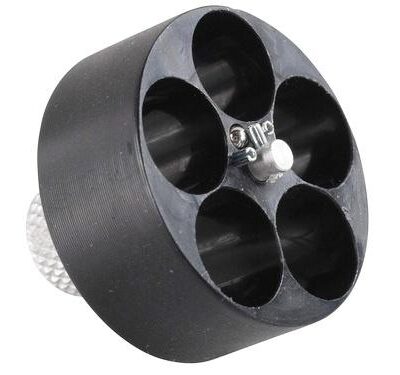 HKS M Series Speedloader Ross/Taurus 431 .44 Special Charter Arms Bulldog .44