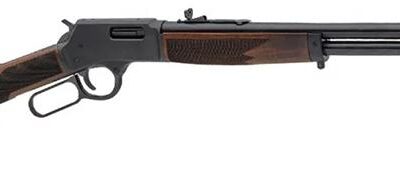 HENRY BIG BOY 41 MAG STEEL 20" BRL
