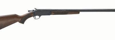 Henry Singleshot Shotgun Steel 410ga.