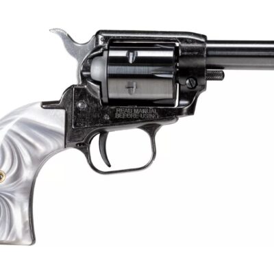 Heritage Barkeep Handgun .22 LR 6/rd Magazine 3.6" Barrel Grey Pearl Grip