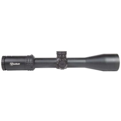 Sightmark Firefield RapidStrike Rifle Scope 4-16x44 30mm SFP Plex Black