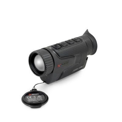 Nocpix LUMI Compact Thermal Monocular 384 35 mm