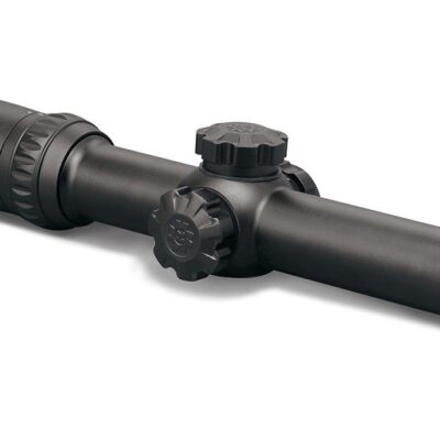 Konus KonusPro M30 1X-4X24mm Riflescope - Engraved/ill Center Dot Reticlee