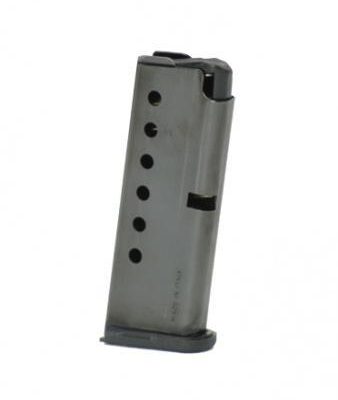 Kel-Tec P32 Magazine .32 ACP Standard 7/rd