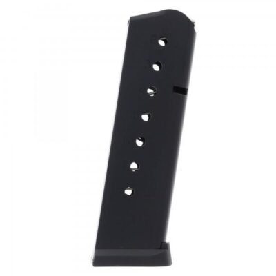 KCI USA 1911 Magazine 45 ACP 8/rd Black