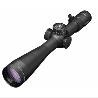Leupold Mark 5HD Rifle Scope 7-35x56 35mm FFP Illum. TMR Black