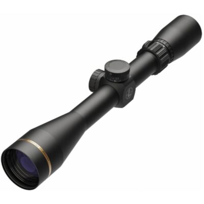 Leupold VX-Freedom Rifle Scope - 3-9x40mm 1" 350 Legend Duplex - Matte