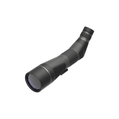 Leupold SX-4 Pro Guide HD Gen 2 Spotting Scope 20-60x85mm Angled